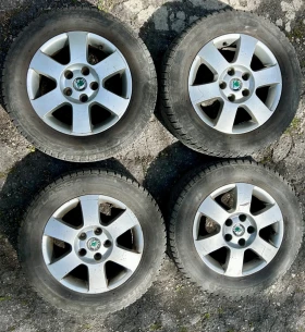 Skoda Octavia 2.0 TDI DSG - 6700 лв. - 62347188 8