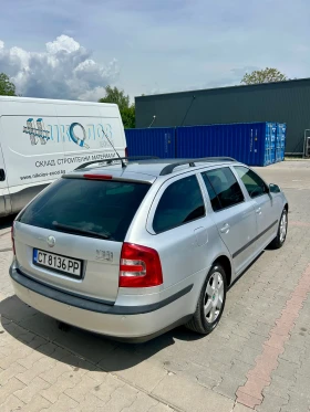 Skoda Octavia 2.0 TDI DSG - 6700 лв. - 62347188 4