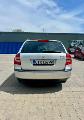 Skoda Octavia 2.0 TDI DSG - 6700 лв. - 62347188 3