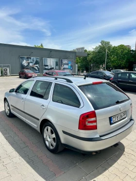 Skoda Octavia 2.0 TDI DSG - 6700 лв. - 62347188 2