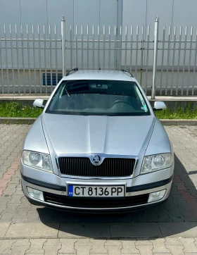Skoda Octavia 2.0 TDI DSG - 6700 лв. - 62347188 5