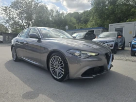 Обява за продажба на Alfa Romeo Giulia 2.2 190к.с Топ състояние 