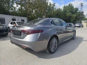 Обява за продажба на Alfa Romeo Giulia 2.2 190к.с Топ състояние 