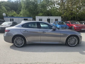 Alfa Romeo Giulia 2.2 190.    | Mobile.bg    8