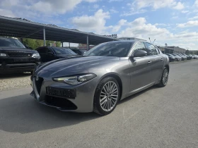 Обява за продажба на Alfa Romeo Giulia 2.2 190к.с Топ състояние 