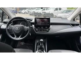 Toyota Corolla 1.5P Comfort - 34900 лв. - 15986879 8