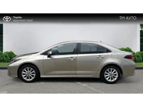 Toyota Corolla 1.5P Comfort - 34900 лв. - 15986879 3