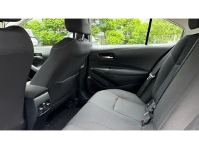 Toyota Corolla 1.5P Comfort - 34900 лв. - 15986879 11
