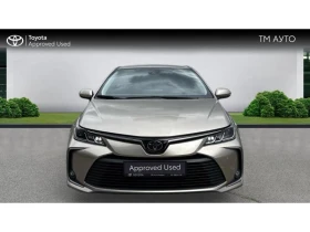 Toyota Corolla 1.5P Comfort - 34900 лв. - 15986879 5