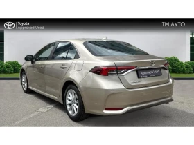Toyota Corolla 1.5P Comfort - 34900 лв. - 15986879 2