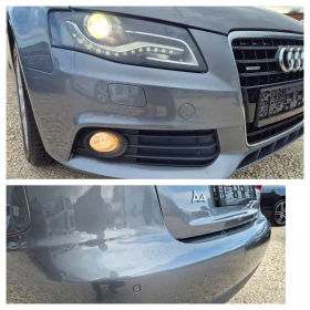 Audi A4 3.0TDI Quatrro | Mobile.bg    7