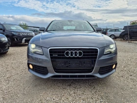     Audi A4 3.0TDI Quatrro