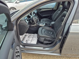 Audi A4 3.0TDI Quatrro | Mobile.bg    8