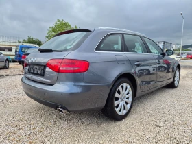 Audi A4 3.0TDI Quatrro | Mobile.bg    6