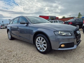     Audi A4 3.0TDI Quatrro