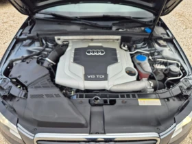 Audi A4 3.0TDI Quatrro | Mobile.bg    16