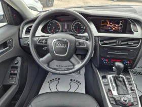 Audi A4 3.0TDI Quatrro | Mobile.bg    10