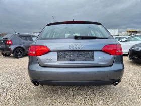 Audi A4 3.0TDI Quatrro | Mobile.bg    5