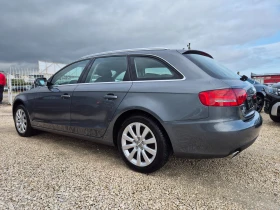     Audi A4 3.0TDI Quatrro