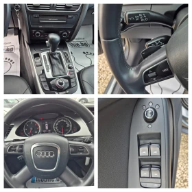 Audi A4 3.0TDI Quatrro | Mobile.bg    11
