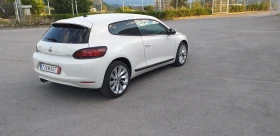 VW Scirocco VW Scirocco evro 5A - 14000 лв. - 37294915 8