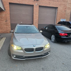Обява за продажба на BMW 535 ~16 500 лв. - изображение 6