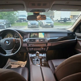 BMW 535 - 16500 лв. - 10058280 13