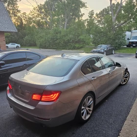 Обява за продажба на BMW 535 ~16 500 лв. - изображение 8