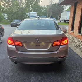 Обява за продажба на BMW 535 ~16 500 лв. - изображение 9