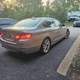 Обява за продажба на BMW 535 ~16 500 лв. - изображение 7