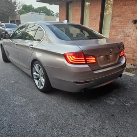 Обява за продажба на BMW 535 ~16 500 лв. - изображение 4