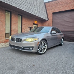 BMW 535 