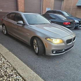 Обява за продажба на BMW 535 ~16 500 лв. - изображение 5