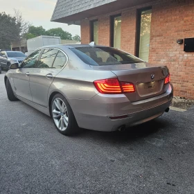 Обява за продажба на BMW 535 ~16 500 лв. - изображение 3