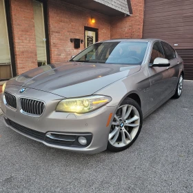 Обява за продажба на BMW 535 ~16 500 лв. - изображение 2