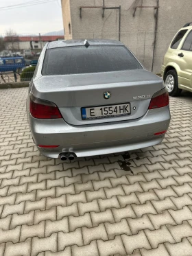 Обява за продажба на BMW 530 ~7 000 лв. - изображение 2