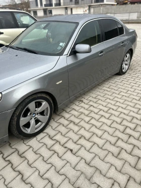 Обява за продажба на BMW 530 ~7 000 лв. - изображение 3