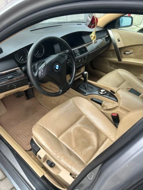 Обява за продажба на BMW 530 ~7 000 лв. - изображение 4