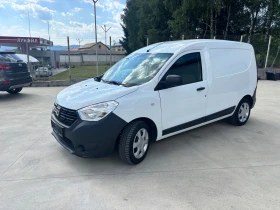 Dacia Dokker 1.5dci | Mobile.bg    4