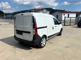 Dacia Dokker 1.5dci | Mobile.bg    2