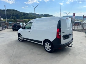 Dacia Dokker 1.5dci | Mobile.bg    3