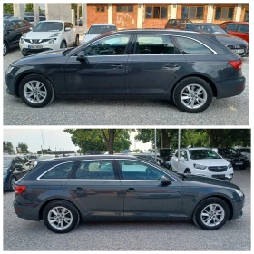 Audi A4 2.0-150TDI NAVI! PODGREV! START STOP!TEMPOMAT! - 23400 лв. - 45435091 7