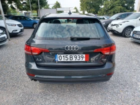 Audi A4 2.0-150TDI NAVI! PODGREV! START STOP!TEMPOMAT! - 23400 лв. - 45435091 5