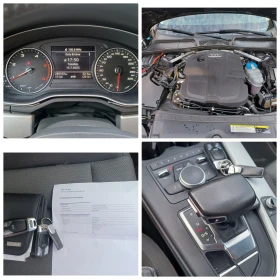 Audi A4 2.0-150TDI NAVI! PODGREV! START STOP!TEMPOMAT! - 23400 лв. - 45435091 14