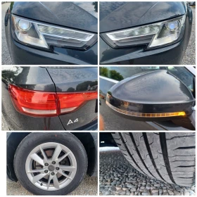 Audi A4 2.0-150TDI NAVI! PODGREV! START STOP!TEMPOMAT! - 23400 лв. - 45435091 15