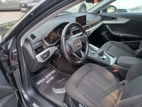 Audi A4 2.0-150TDI NAVI! PODGREV! START STOP!TEMPOMAT! - 23400 лв. - 45435091 9