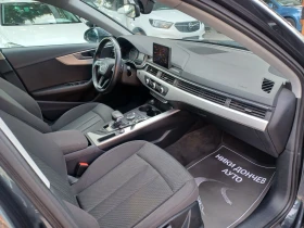 Audi A4 2.0-150TDI NAVI! PODGREV! START STOP!TEMPOMAT! - 23400 лв. - 45435091 8
