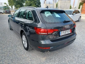 Audi A4 2.0-150TDI NAVI! PODGREV! START STOP!TEMPOMAT! - 23400 лв. - 45435091 6