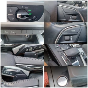 Audi A4 2.0-150TDI NAVI! PODGREV! START STOP!TEMPOMAT! - 23400 лв. - 45435091 13