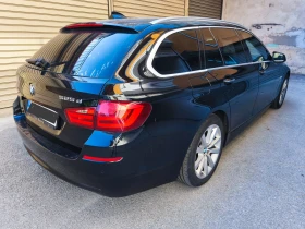 Обява за продажба на BMW 525 BMW F11 525d xDrive ~10 500 лв. - изображение 4